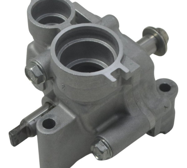 Bomba Óleo Honda Cb 600f Hornet 08-11 Original