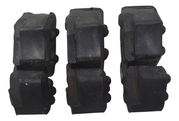 Coxim Cubo Coroa C/ Detalhes Bmw G310 Gs 20-24 Original