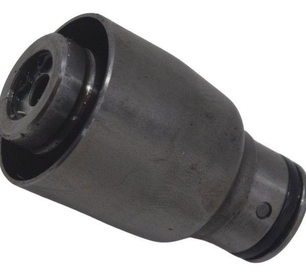 Válvula Pressão Óleo Honda Cb 600f Hornet 08-11 Original