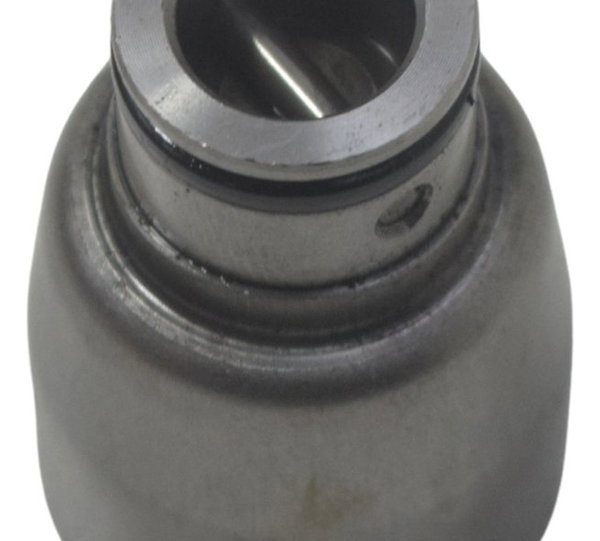 Válvula Pressão Óleo Honda Cb 600f Hornet 08-11 Original