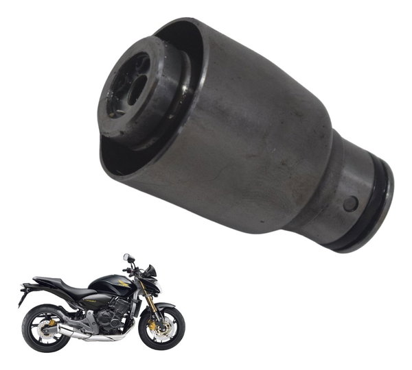 Válvula Pressão Óleo Honda Cb 600f Hornet 08-11 Original