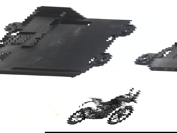 Suporte Modulo Principal Bmw G310 Gs 20-24 Original