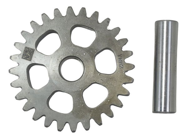 Engrenagem Redução Partida Bmw G310 Gs 20-24 Original