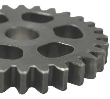 Engrenagem Redução Partida Bmw G310 Gs 20-24 Original