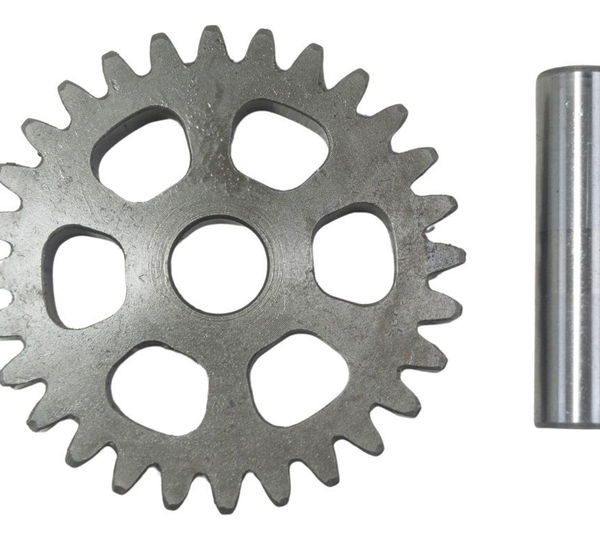 Engrenagem Redução Partida Bmw G310 Gs 20-24 Original