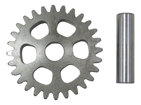 Engrenagem Redução Partida Bmw G310 Gs 20-24 Original