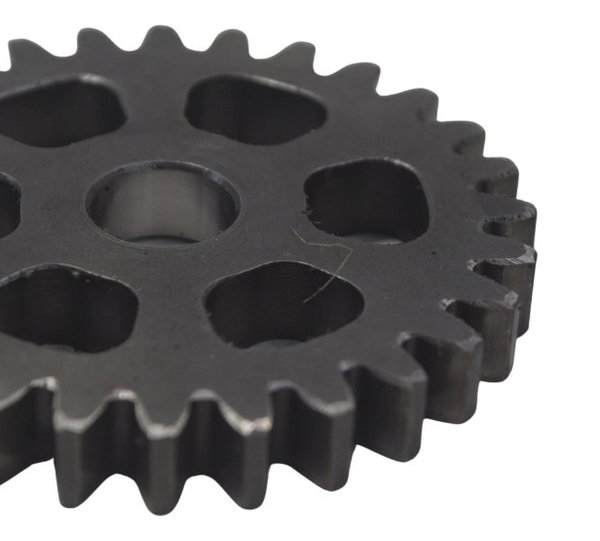 Engrenagem Redução Partida Bmw G310 Gs 20-24 Original