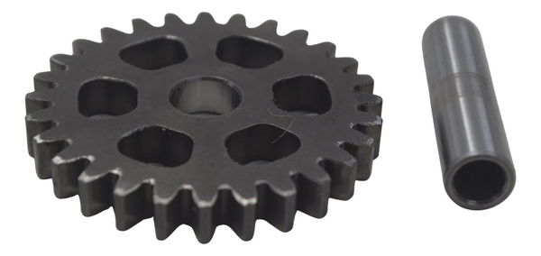 Engrenagem Redução Partida Bmw G310 Gs 20-24 Original