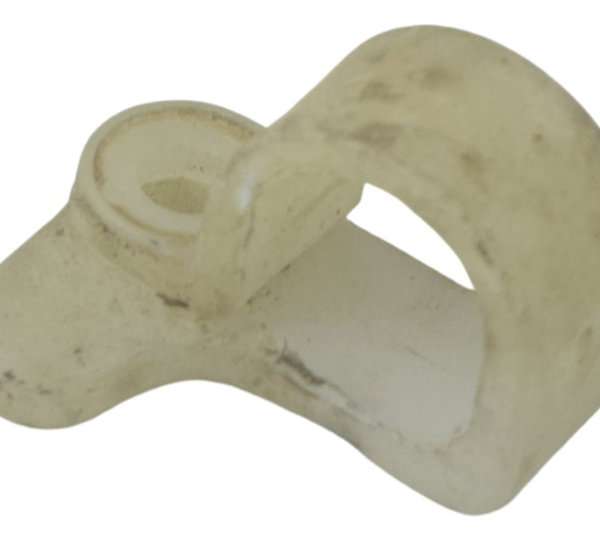 Guia Flexível Freio Honda Cb 600f Hornet 08-11 Original