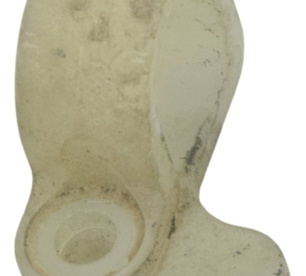 Guia Flexível Freio Honda Cb 600f Hornet 08-11 Original