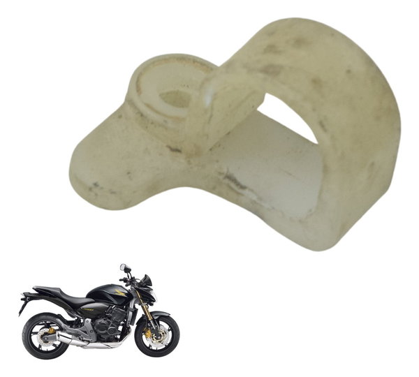 Guia Flexível Freio Honda Cb 600f Hornet 08-11 Original