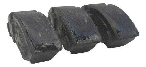 Coxim Cubo Coroa C/ Detalhes Bmw G310 Gs 20-24 Original