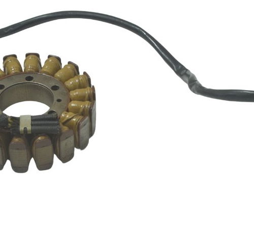 Estator Honda Cb 600f Hornet 08-11 Original