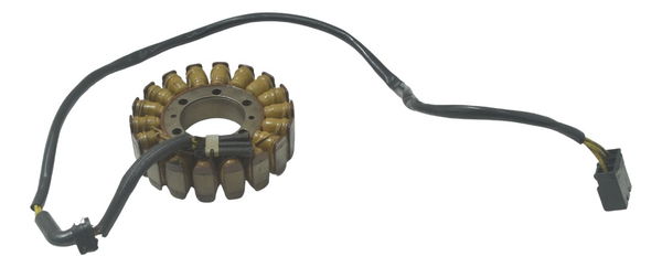 Estator Honda Cb 600f Hornet 08-11 Original