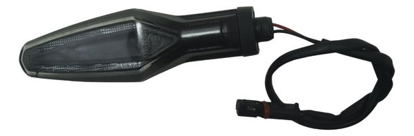 Pisca Led Dianteiro / Traseiro Bmw G310 Gs 20-24 Original Preto