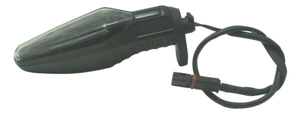 Pisca Led Dianteiro / Traseiro Bmw G310 Gs 20-24 Original Preto