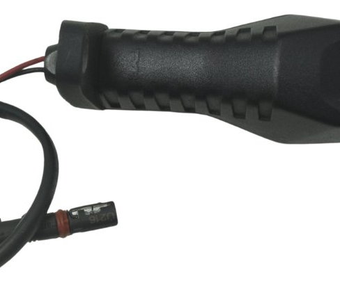 Pisca Led Dianteiro / Traseiro Bmw G310 Gs 20-24 Original Preto