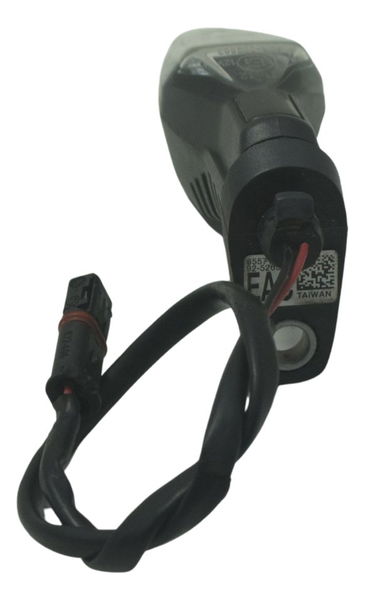 Pisca Led Dianteiro / Traseiro Bmw G310 Gs 20-24 Original Preto