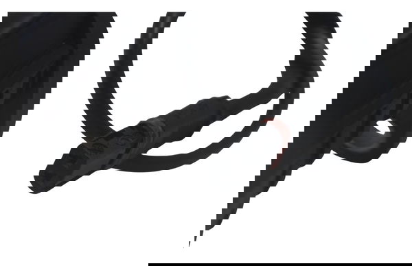 Pisca Led Dianteiro / Traseiro Bmw G310 Gs 20-24 Original Preto