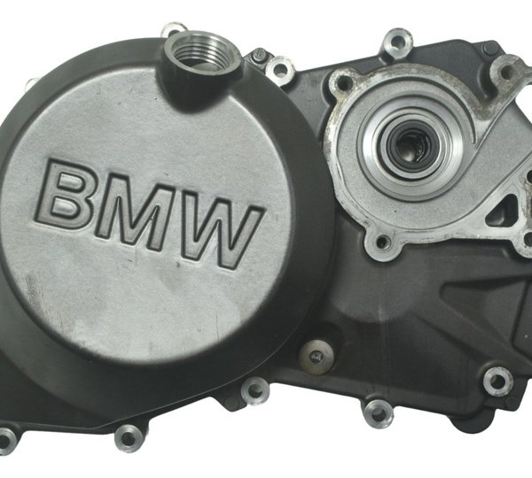 Tampa Motor Direito Embreagem Bmw G310 Gs 20-24 Original