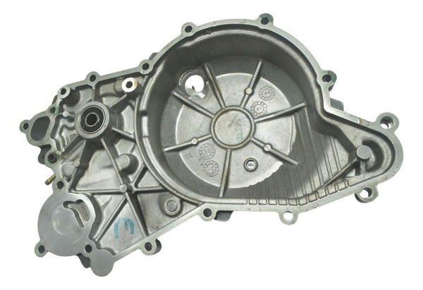 Tampa Motor Direito Embreagem Bmw G310 Gs 20-24 Original