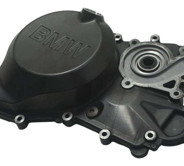 Tampa Motor Direito Embreagem Bmw G310 Gs 20-24 Original