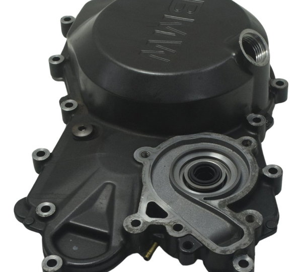 Tampa Motor Direito Embreagem Bmw G310 Gs 20-24 Original