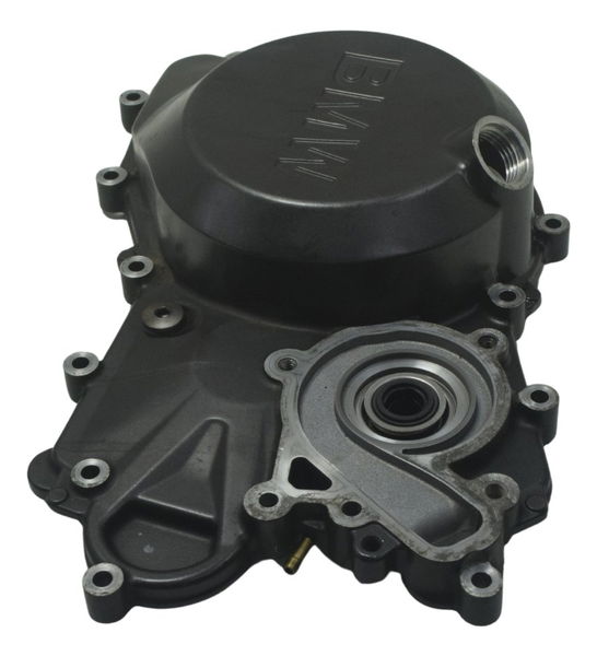 Tampa Motor Direito Embreagem Bmw G310 Gs 20-24 Original
