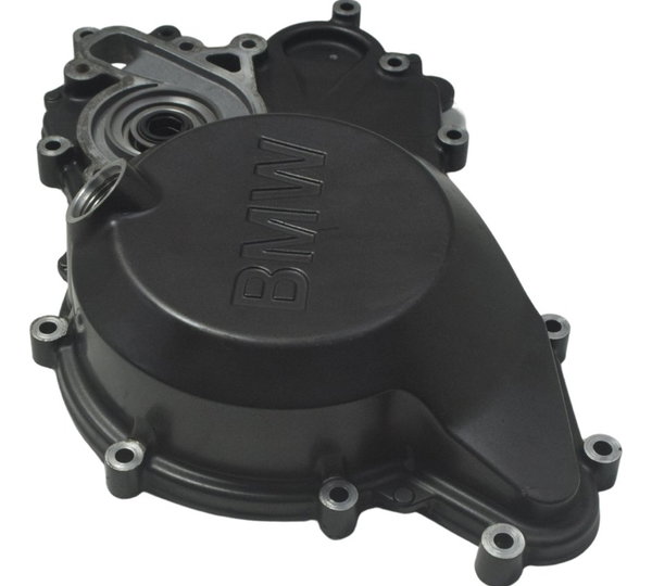 Tampa Motor Direito Embreagem Bmw G310 Gs 20-24 Original