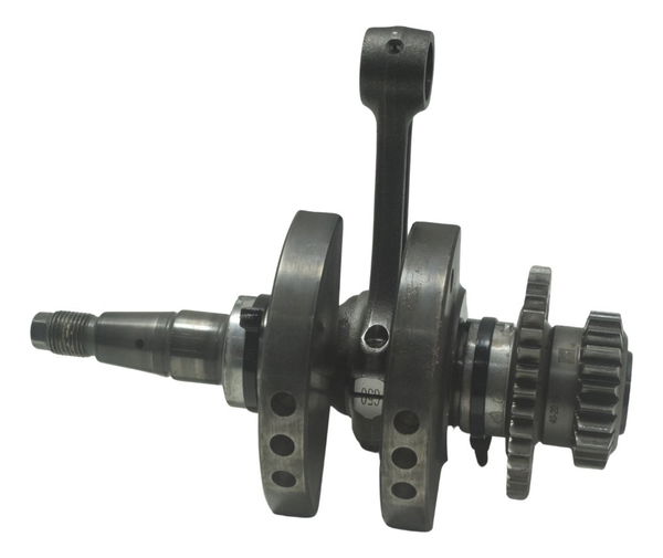 Virabrequim Bmw G310 Gs 20-24 Original