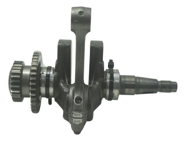 Virabrequim Bmw G310 Gs 20-24 Original