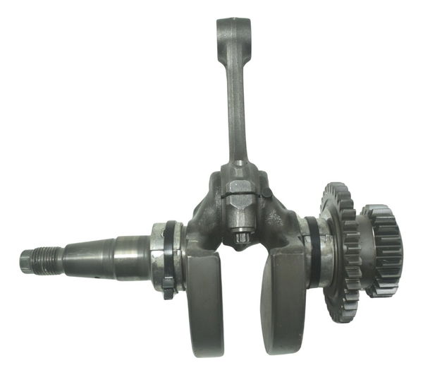 Virabrequim Bmw G310 Gs 20-24 Original