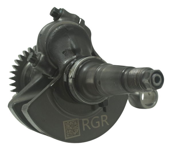 Virabrequim Bmw G310 Gs 20-24 Original