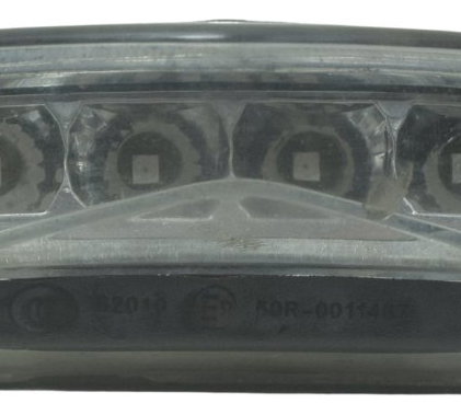 Lanterna Traseira C/ Avaria Bmw G310 Gs 20-24 Original