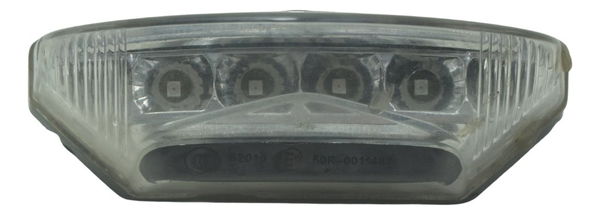 Lanterna Traseira C/ Avaria Bmw G310 Gs 20-24 Original