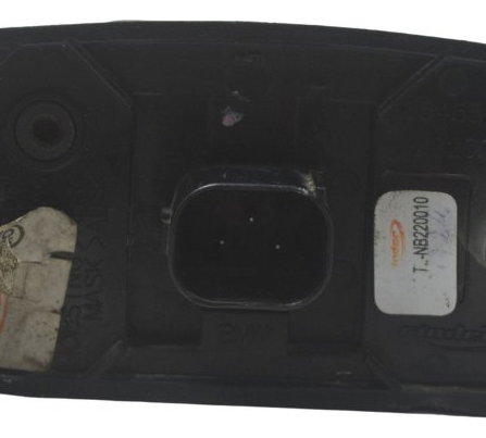 Lanterna Traseira C/ Avaria Bmw G310 Gs 20-24 Original