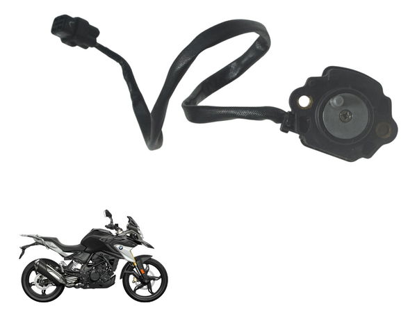 Sensor Posição Marcha Neutro Bmw G310 Gs 20-24 Original