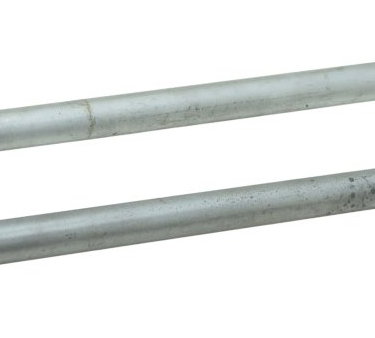 Par Parafuso Suporte Motor Honda Cb 600f Hornet 08-11 Orig