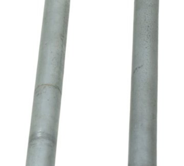 Par Parafuso Suporte Motor Honda Cb 600f Hornet 08-11 Orig