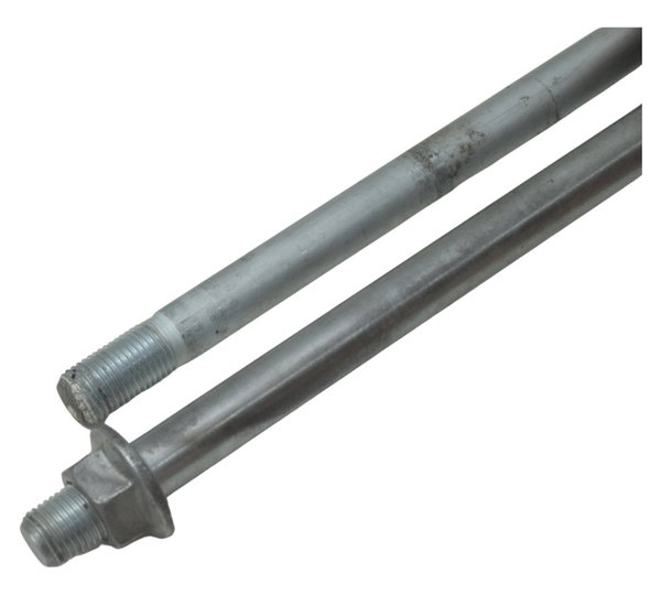 Par Parafuso Suporte Motor Honda Cb 600f Hornet 08-11 Orig