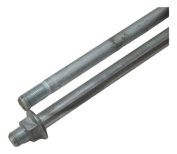 Par Parafuso Suporte Motor Honda Cb 600f Hornet 08-11 Orig