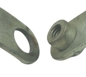 Par Suporte Lanterna Traseira Bmw G310 Gs 20-24 Original