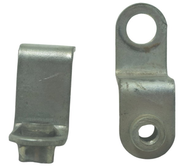 Par Suporte Lanterna Traseira Bmw G310 Gs 20-24 Original