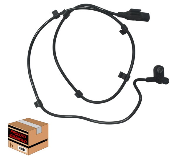 Sensor Abs Dianteiro Bmw G310 Gs 20-24 Original