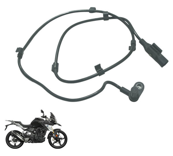 Sensor Abs Dianteiro Bmw G310 Gs 20-24 Original
