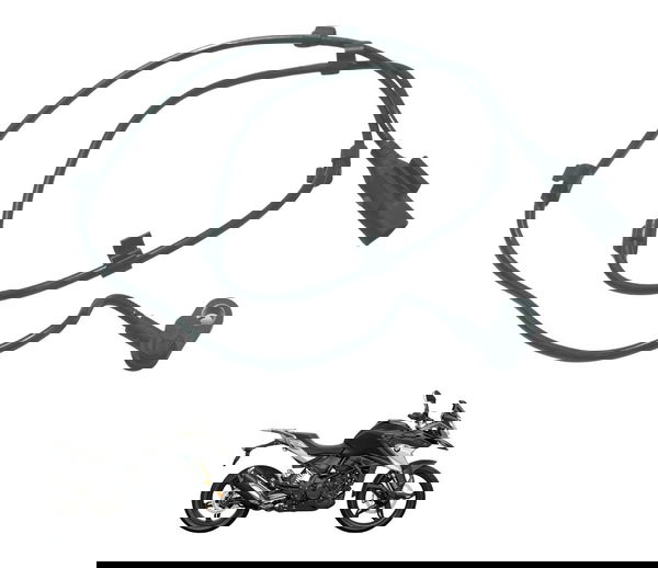 Sensor Abs Dianteiro Bmw G310 Gs 20-24 Original