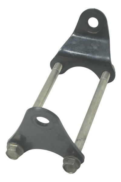 Par Suporte Motor Honda Cb 600f Hornet 08-11 Original