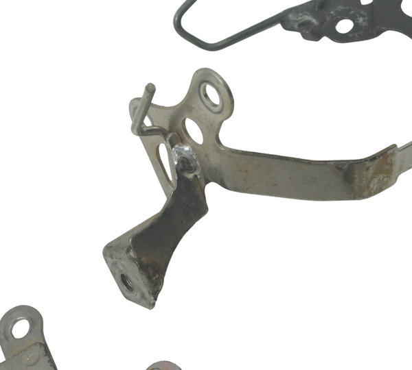 Kit Suporte Diversos Honda Cb 600f Hornet 08-11 Original