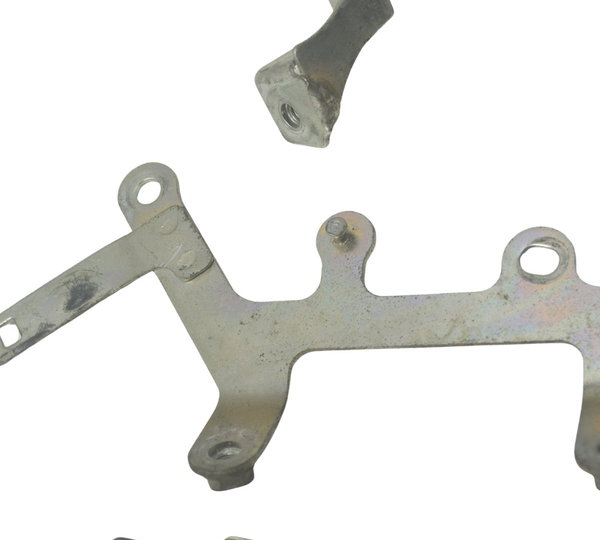 Kit Suporte Diversos Honda Cb 600f Hornet 08-11 Original