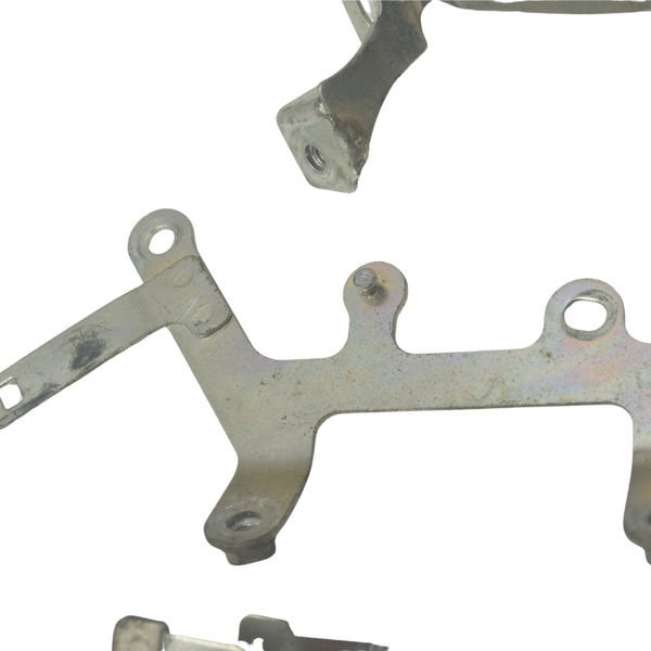 Kit Suporte Diversos Honda Cb 600f Hornet 08-11 Original